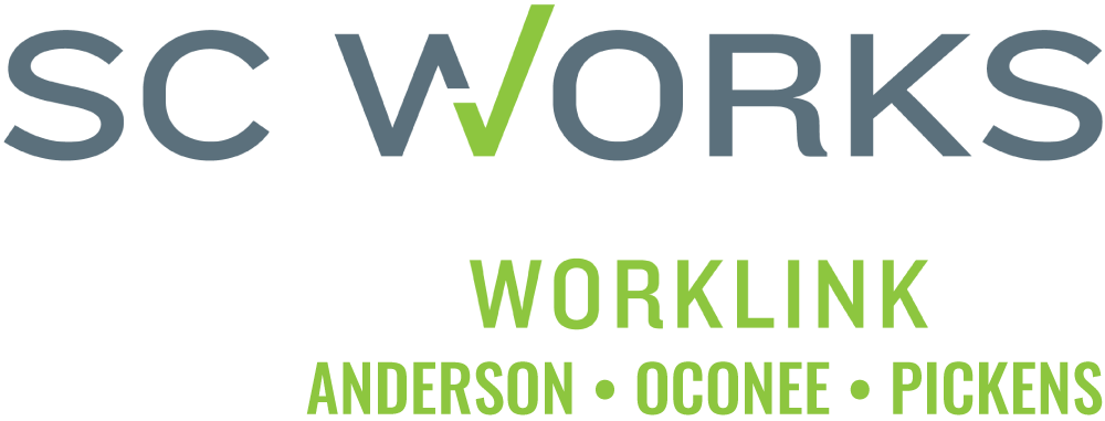 SC Works - Worklink | Bringing employers and job seekers together.